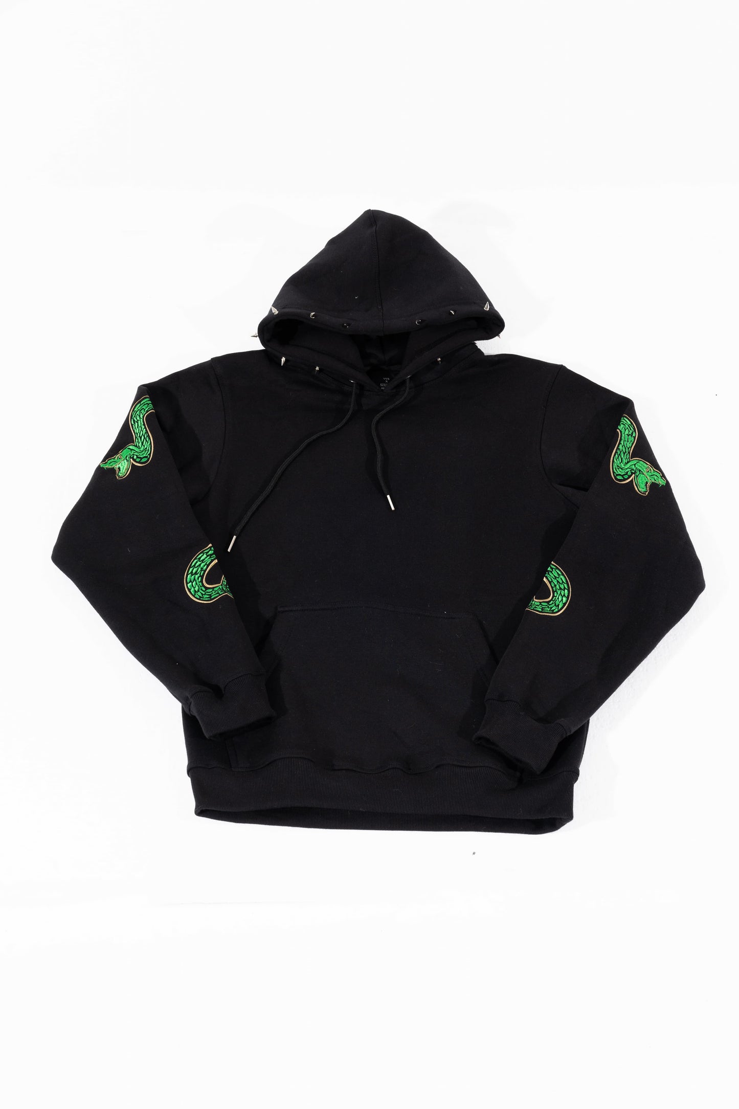 VVS x SZURMA ANDRÁS Hoodie