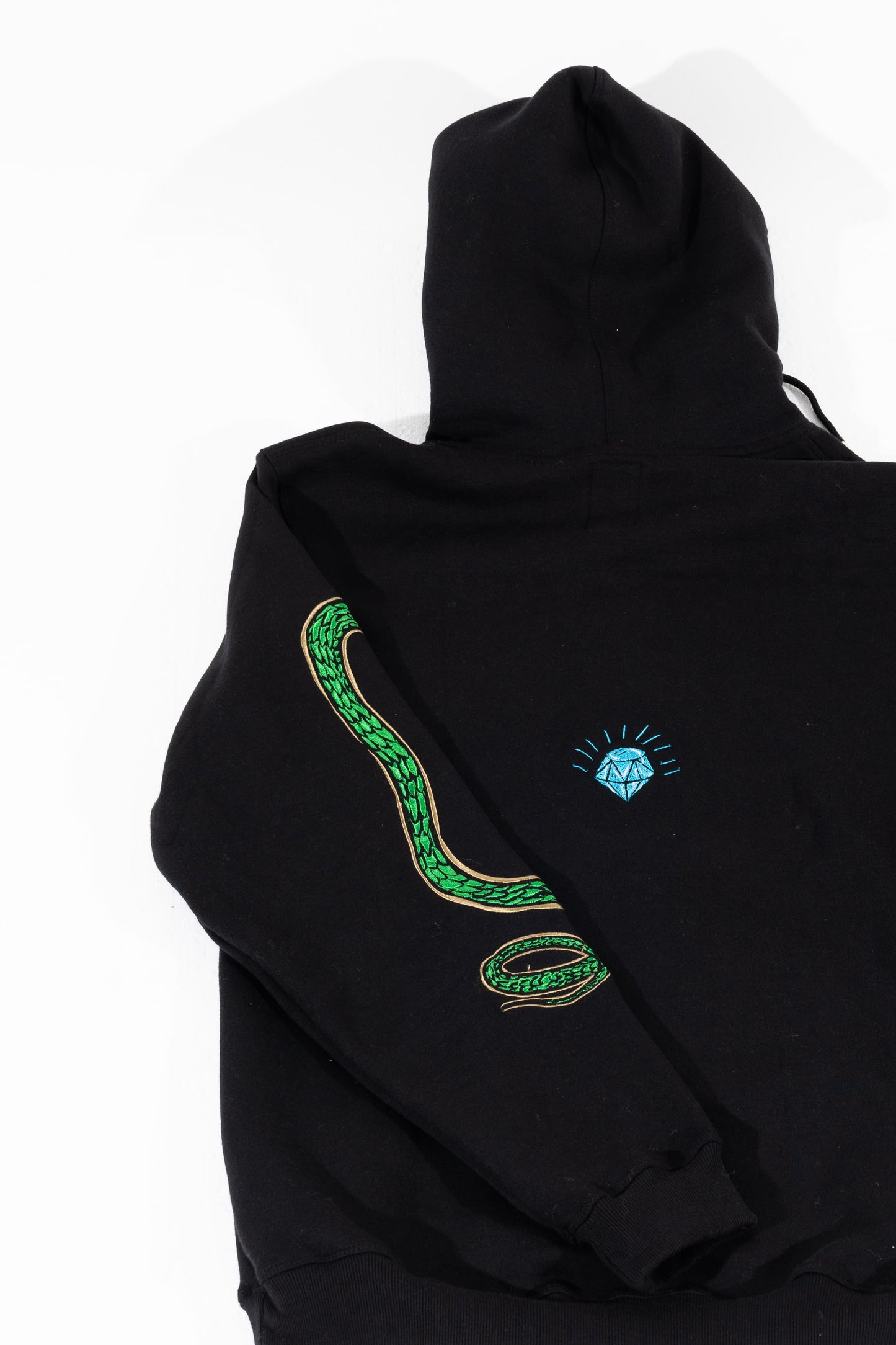 VVS x SZURMA ANDRÁS Hoodie